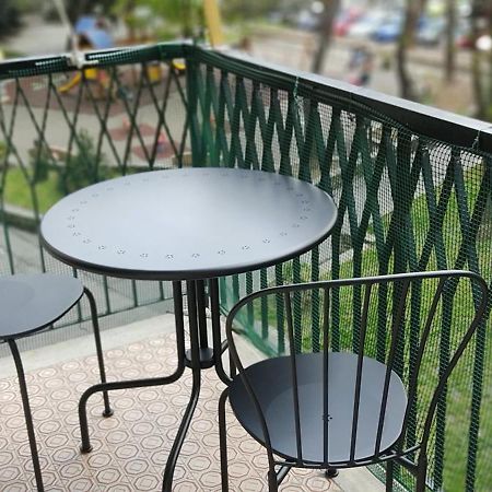 Casa Al Mare A Recco 아파트 외부 사진