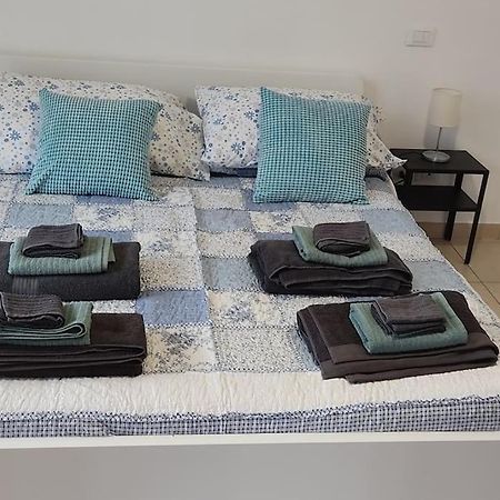 Casa Al Mare A Recco 아파트 외부 사진