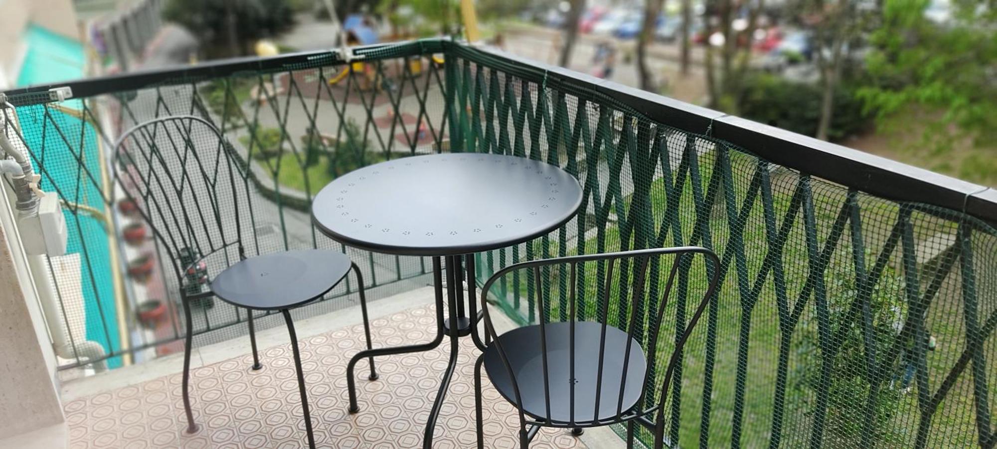 Casa Al Mare A Recco 아파트 외부 사진