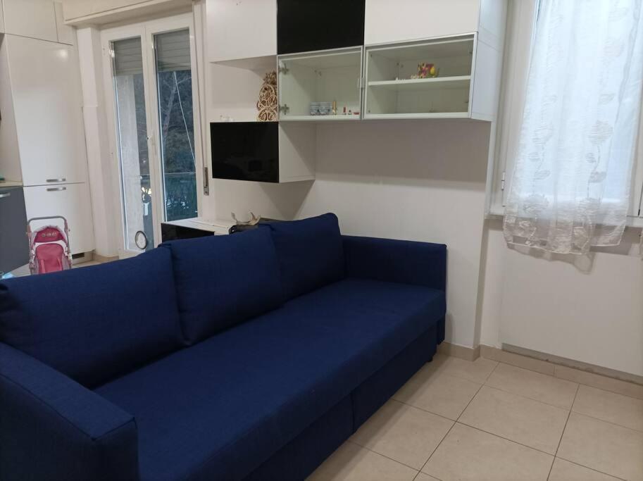 Casa Al Mare A Recco 아파트 외부 사진