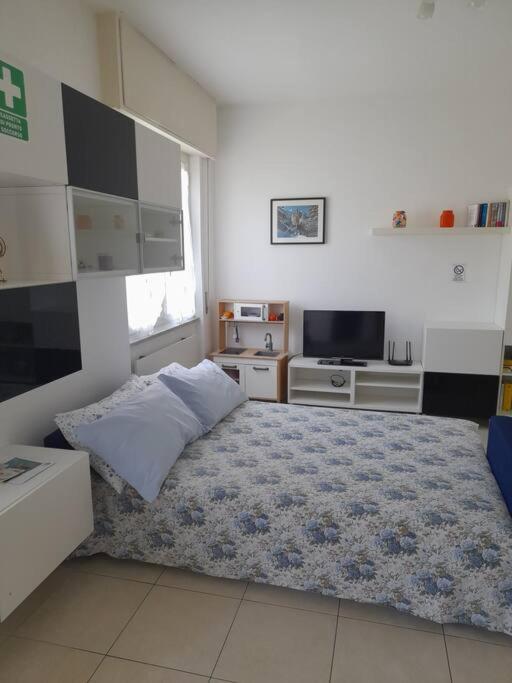 Casa Al Mare A Recco 아파트 외부 사진