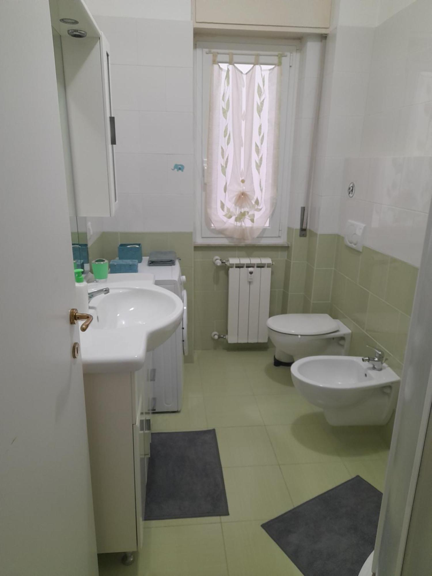 Casa Al Mare A Recco 아파트 외부 사진