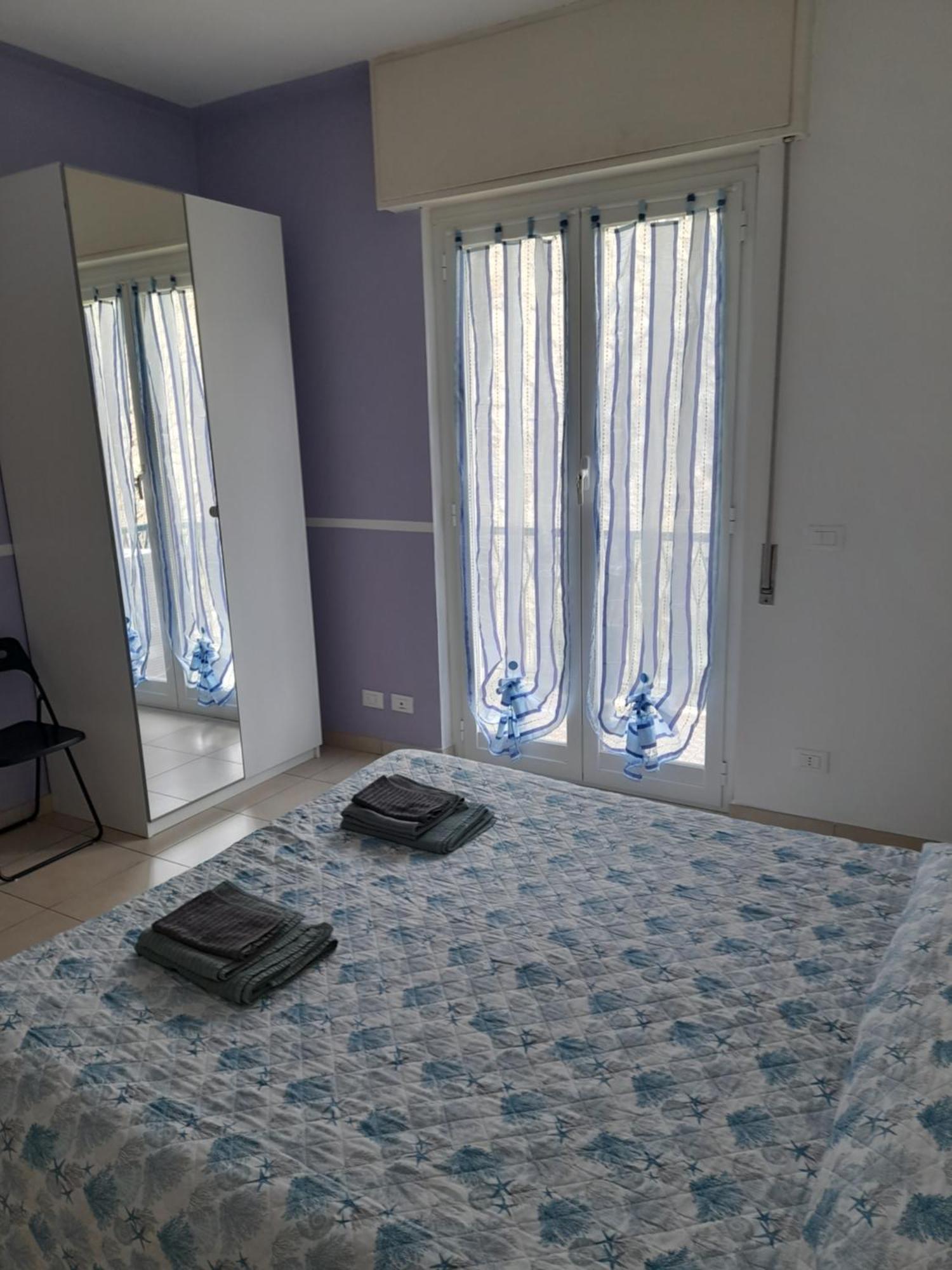 Casa Al Mare A Recco 아파트 외부 사진
